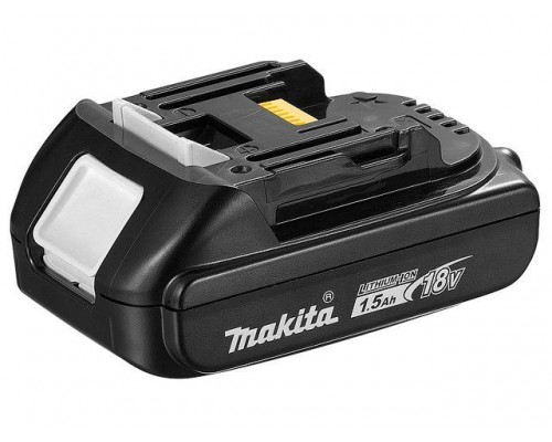 Аккумулятор MAKITA BL 1815 N 18.0 В, 1.5 А/ч, Li-Ion в Мозыре