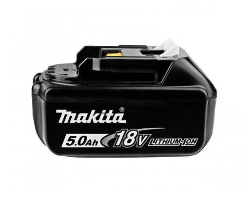 Аккумулятор MAKITA BL1850B 18.0 В, 5.0 А/ч, Li-Ion в Мозыре