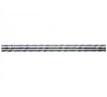 Шпилька резьбовая М14х1000мм нерж.сталь (А2), DIN 976 (STARFIX)