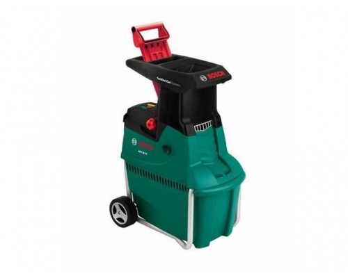 Садовый измельчитель BOSCH AXT 25 D (2500 Вт, фрезы, 175 кг/ч, ветки до 40 мм, вес 31.3 кг) в Мозыре