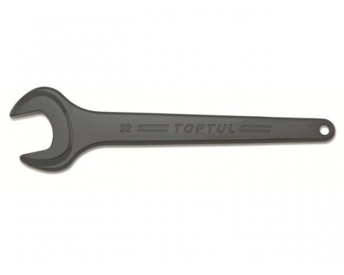 Ключ ударно-силовой рожковый 27мм TOPTUL (AAAT2727) в Мозыре