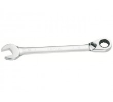 Ключ комбинированный 12мм с перекл.трещоткой TOPTUL (ABEA1212)