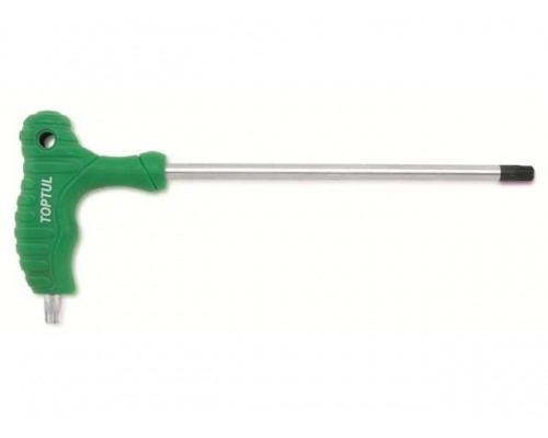 Ключ TORX  T6х147х74мм L-Type TOPTUL (AIEA0615) в Мозыре