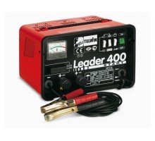 Пуско-зарядное устройство TELWIN LEADER 400 START (12В/24В) (807551)