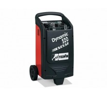 Пуско-зарядное устройство TELWIN DYNAMIC 520 START (12В/24В) (829383)