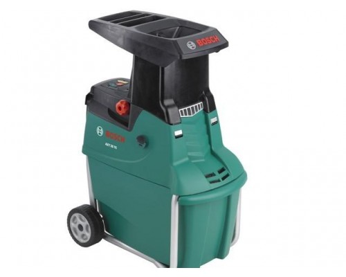 Садовый измельчитель BOSCH AXT 25 TC (2500 Вт, фрезы, 230 кг/ч, ветки до 45 мм, вес 30.5 кг) в Мозыре