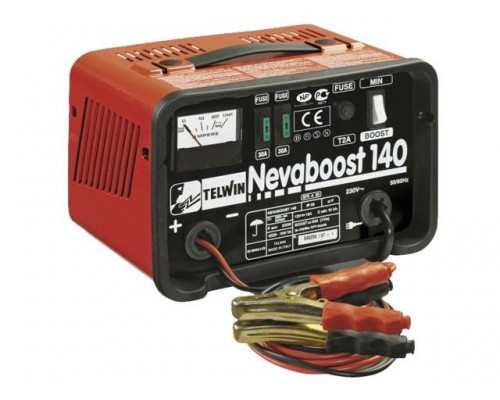 Зарядное устройство TELWIN NEVABOOST 140 (12В) (807541) в Мозыре