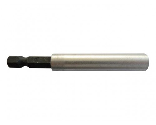 Держатель д/бит магнитный GEPARD (GP3001) (адаптер удлинитель для бит) в Мозыре