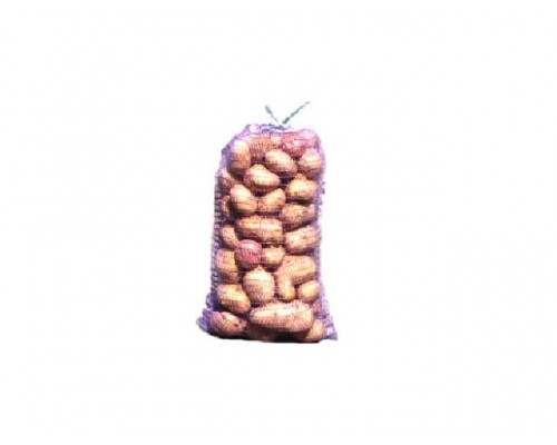 Мешок полиэтилен. сетчатый для овощей 50x80см в Мозыре