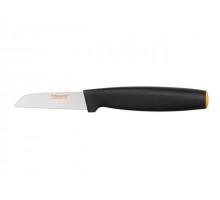 Нож для овощей с прямым лезвием 7 см Functional Form Fiskars