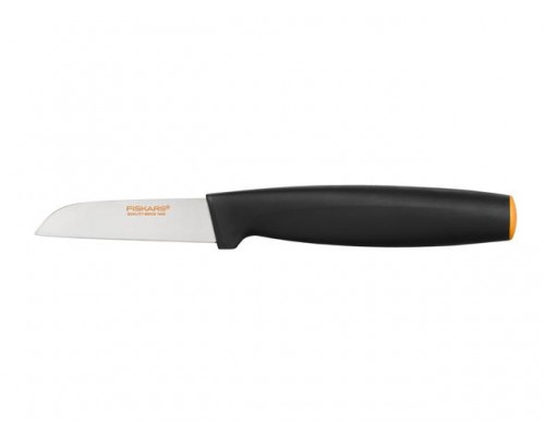 Нож для овощей с прямым лезвием 7 см Functional Form  Fiskars (FISKARS ДОМ) в Мозыре