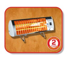 Нагреватель инфракрасный электрический Термия ЭИПС-1,2/220 1,2 кВт (ТЕРМИЯ)