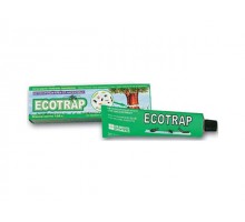 Клей для отлова насекомых ECOTRAP (туба 135 г) (Упаковка: металлическая туба по 135 гр.) (VALBRENTA CHEMICALS)