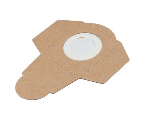 Мешок для пылесоса бумажный 15 л. WORTEX (3 шт) (15 л, 3 штуки в упаковке) в Мозыре