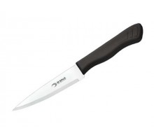Нож кухонный 12.7 см, серия PARATY, DI SOLLE (Длина: 247 мм, длина лезвия: 127 мм, толщина: 1 мм. Прочная пластиковая ручка.)