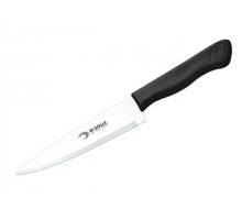 Нож кухонный 17.6 см, серия PARATY, DI SOLLE (Длина: 297 мм, длина лезвия: 176 мм, толщина: 1 мм. Прочная пластиковая ручка.)