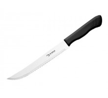 Нож универсальный 20.1 см, серия PARATY, DI SOLLE (Длина: 322 мм, длина лезвия: 201 мм, толщина: 1,2 мм. Прочная пластиковая ручка.)