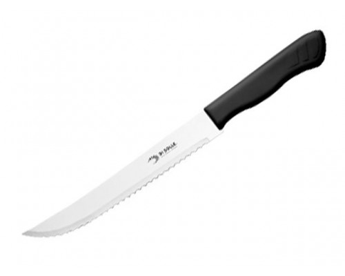 Нож универсальный 20.1 см, серия PARATY, DI SOLLE (Длина: 322 мм, длина лезвия: 201 мм, толщина: 1,2 мм. Прочная пластиковая ручка.) в Мозыре