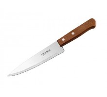 Нож кухонный 17.7 см, серия TRADICAO, DI SOLLE (Длина: 295 мм, длина лезвия: 177 мм, толщина: 1 мм.)