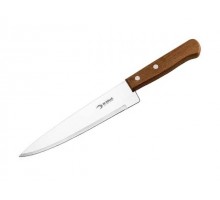 Нож кухонный 20.2 см, серия TRADICAO, DI SOLLE (Длина: 321 мм, длина лезвия: 202 мм, толщина: 1 мм.)
