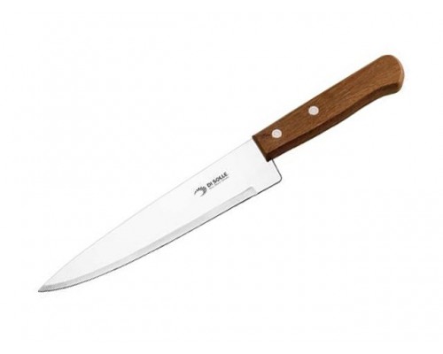 Нож кухонный 20.2 см, серия TRADICAO, DI SOLLE (Длина: 321 мм, длина лезвия: 202 мм, толщина: 1 мм.) в Мозыре