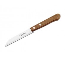 Нож для овощей 9.3 см, серия TRADICAO, DI SOLLE (Длина: 185 мм, длина лезвия: 93 мм, толщина: 0,8 мм.)