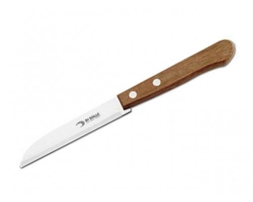 Нож для овощей 9.3 см, серия TRADICAO, DI SOLLE (Длина: 185 мм, длина лезвия: 93 мм, толщина: 0,8 мм.) в Мозыре