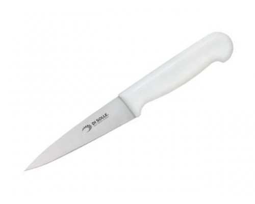 Нож кухонный 12.3 см, серия DURAFIO, DI SOLLE (Длина: 247 мм, длина лезвия: 123 мм, толщина: 2 мм. Для домашнего и профессионального использования.) в Мозыре