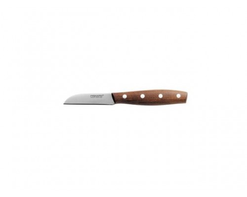 Нож для чистки 7 см Norr Fiskars (FISKARS ДОМ) в Мозыре
