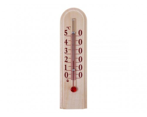 Термометр "Сувенир" основание - дерево REXANT в Мозыре