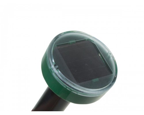 Ультразвуковой отпугиватель кротов на солнечной батарее (R20) REXANT в Мозыре