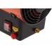 Нагреватель воздуха газовый Ecoterm GHD-151 (15 кВт, 320 куб.м/час) в Мозыре