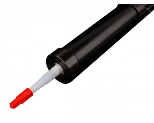 Пневмопистолет для герметика ECO AGG-310 (Картридж: 310 мл; 140 л/мин) в Мозыре