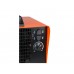 Нагреватель воздуха электр. Ecoterm EHC-03/1D (кубик, 3 кВт, 220 В, термостат, керамический элемент PTC) в Мозыре