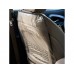 Накидка защитная на спинку переднего сиденья (60х50 см) ПВХ, прозрачная REXANT в Мозыре