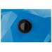Щиток сварщика  с самозатемняющимся светофильтром Solaris ASF520S (голубой глянец) (1/2/1/2; 95x34 мм; DIN 4/9-13 (регул); шлифовка; рег.чувств.+задер в Мозыре