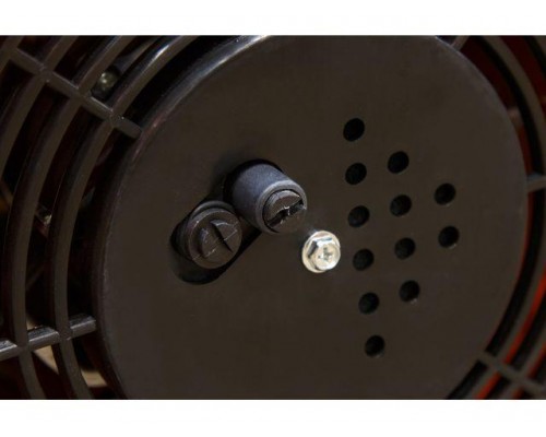 Нагреватель воздуха диз. Ecoterm DHD-201W прямой (20 кВт, 595 куб.м/час) в Мозыре