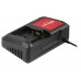 Зарядное устройство WORTEX FC 2110-1 ALL1 (18 В, 4.0 А, 1 слот, быстрая зарядка) в Мозыре