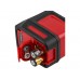 Нивелир лазерный WORTEX LL 0210-1 со штативом в кор. (проекция: крест с фиксацией, до 15 м, +/- 0,4 мм/м, резьба 1/4", красный луч, штатив 1 м в компл в Мозыре