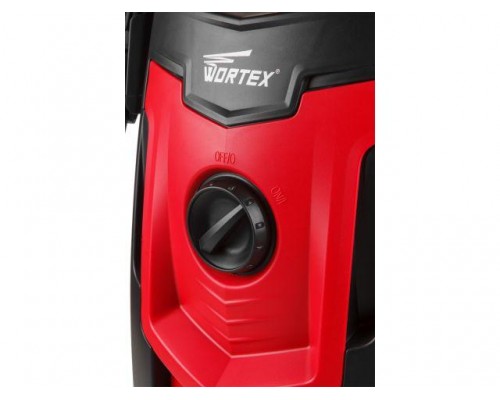 Очиститель высокого давления WORTEX PW 1320 (2.00 кВт, 130 бар, 420 л/ч, ф-ция самовсасывания, автоподача моющего ср-ва, шланг 8м, кабель 5м) в Мозыре