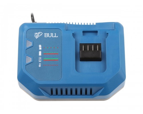 Зарядное устройство BULL LD 4001 (18.0 В, 4.0 А, быстрая зарядка) в Мозыре