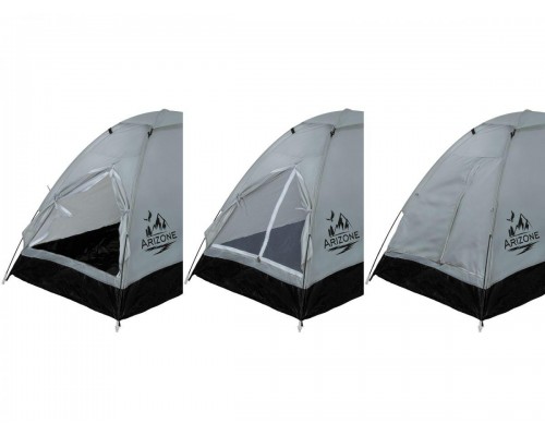 Палатка Mongoose-2, ARIZONE (размер: 200х120х95 см) в Мозыре