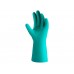 Перчатки К80 Щ50 нитриловые защитные промышленные, р-р 7/S, зеленые, JetaSafety (Защитные промышленные перчатки из нитрила. Зеленые. Р-ры: S) (JETA SA в Мозыре