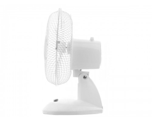 Вентилятор электрический настольный  ACF-081 NORMANN (25 Вт, диаметр 23см; 2 скорости; автоповорот) в Мозыре