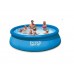 Надувной бассейн Easy Set, 305х76 см, INTEX (от 6 лет) в Мозыре