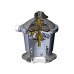 Регулятор давления для баллонов РДСГ 2-1,2 (инд. упаковка), Цветлит (Редуктор баллонный бытовой) в Мозыре