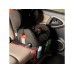 Накидка защитная под детское автокресло с карманом REXANT в Мозыре