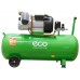 Компрессор ECO AE-1005-3 (440 л/мин, 8 атм, коаксиальный, масляный, ресив. 100 л, 220 В, 2.20 кВт) в Мозыре