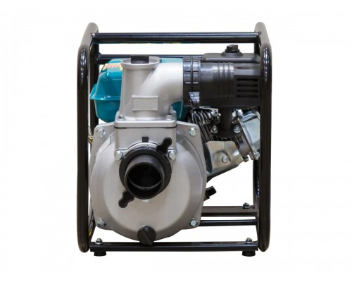 Мотопомпа бензиновая ECO WP-1204C (для слабозагрязненной воды, 4,9 кВт, 1200 л/мин, 3") в Мозыре