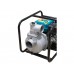 Мотопомпа бензиновая ECO WP-1204C (для слабозагрязненной воды, 4,9 кВт, 1200 л/мин, 3") в Мозыре